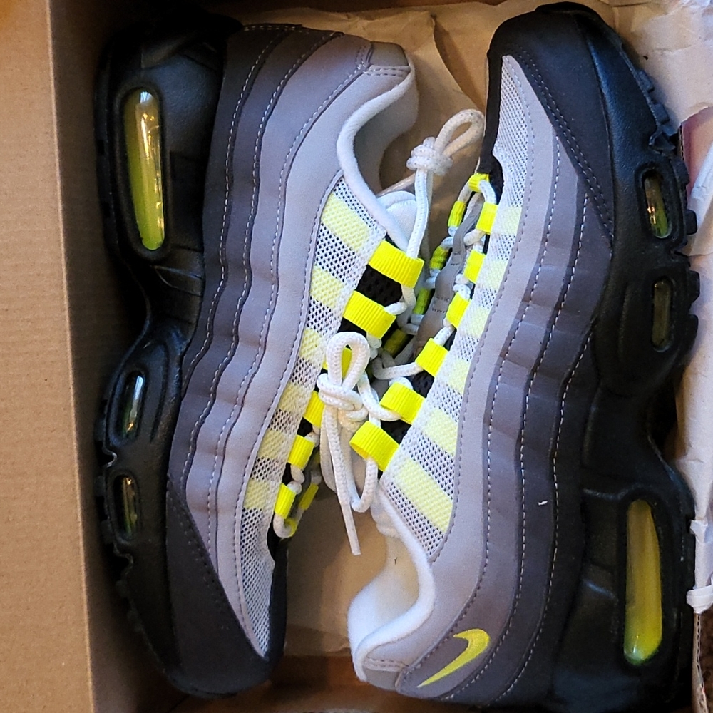 Nike Air Max 95 OG (GS) 2020